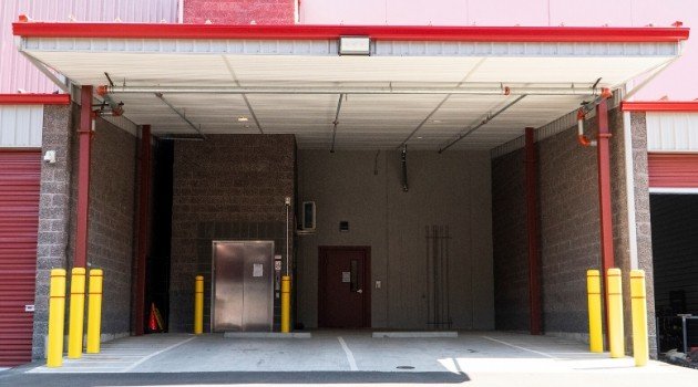 ARMOR STORAGE WEST OLYMPIA