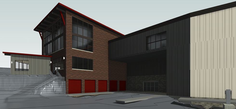 ARMOR STORAGE POULSBO